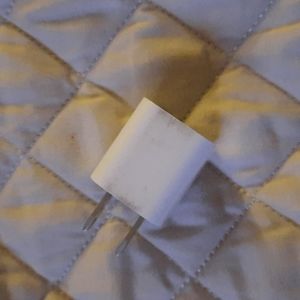 IPhone charger